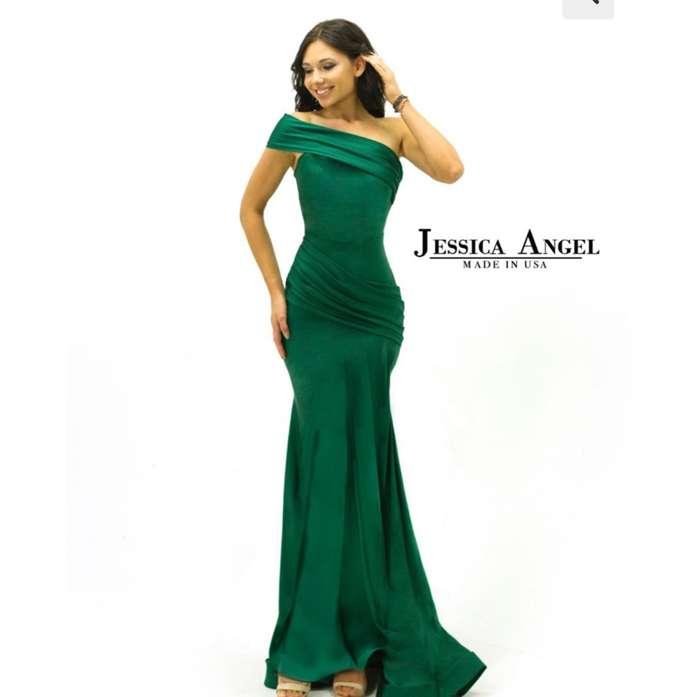 Jessica angel style 548